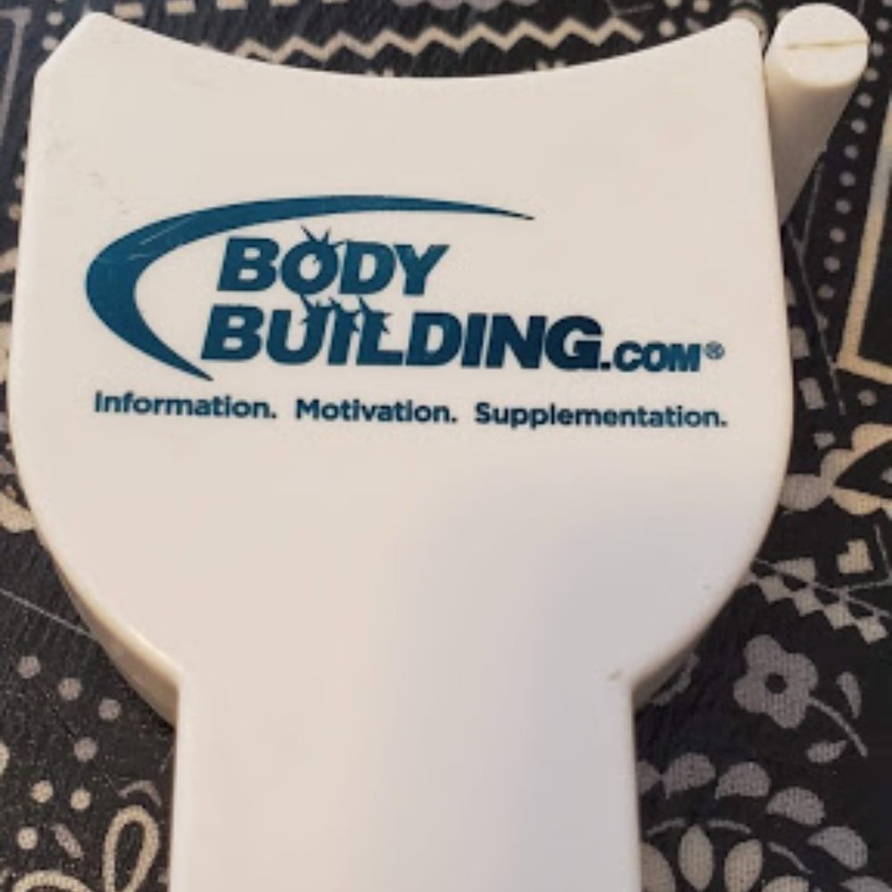 Biceps Tape Measure - Picture 2 of 2